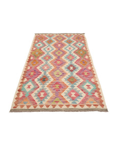 Tappeto Kilim Pakistan cm.101x198 2