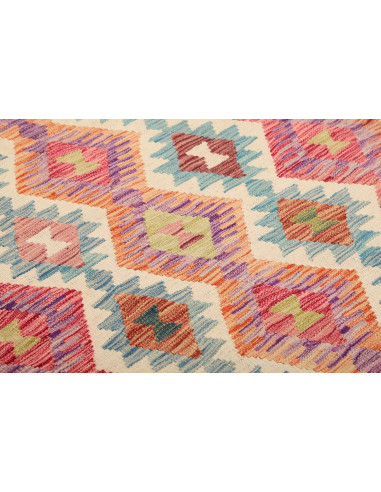 Tappeto Kilim Pakistan cm.101x198