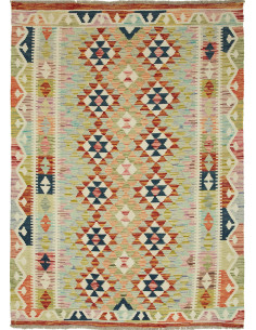 Tappeto Kilim Pakistan cm.120x167
