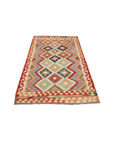 Tappeto Kilim Pakistan cm.106x189 2