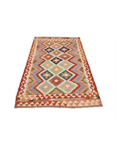 Tappeto Kilim Pakistan cm.106x189