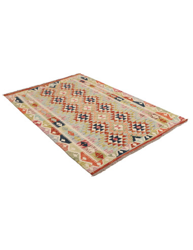 Tappeto Kilim Pakistan cm.120x167