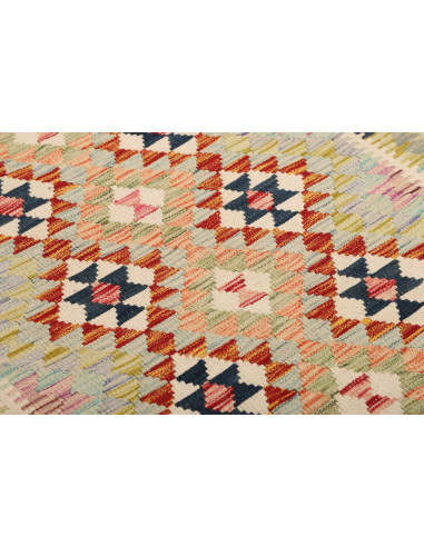 Tappeto Kilim Pakistan cm.120x167