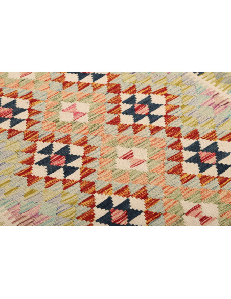 Tappeto Kilim Pakistan cm.120x167