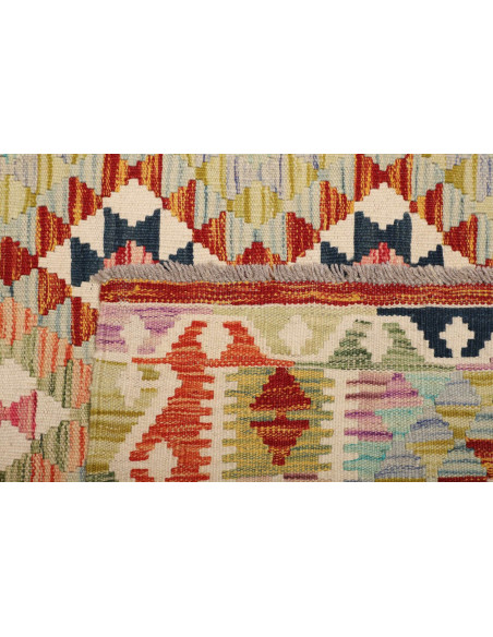 Tappeto Kilim Pakistan cm.120x167