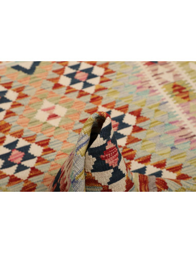 Tappeto Kilim Pakistan cm.120x167
