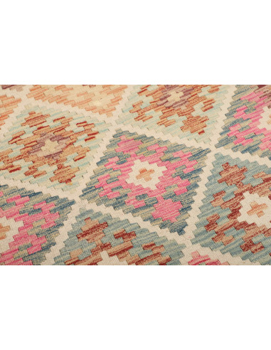 Tappeto Kilim Pakistan cm.101x199