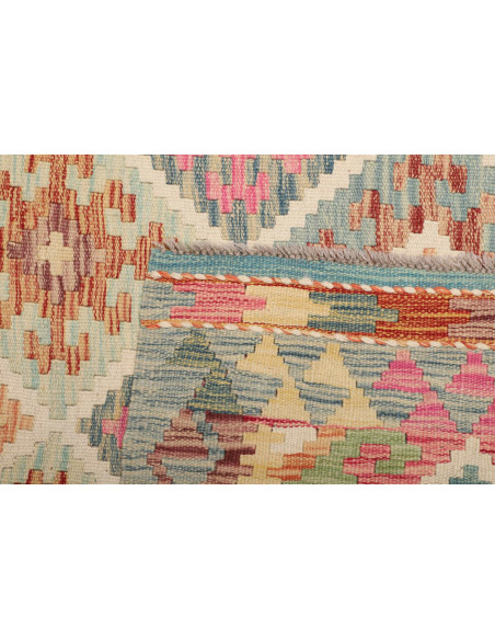 Tappeto Kilim Pakistan cm.101x199