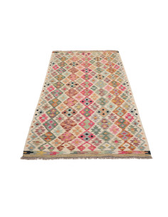 Tappeto Kilim Pakistan cm.100x201 2