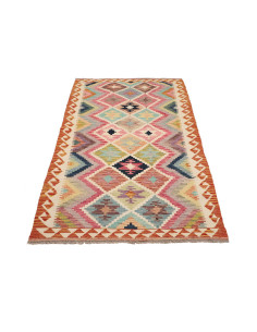 Tappeto Kilim Pakistan cm.101x202 2