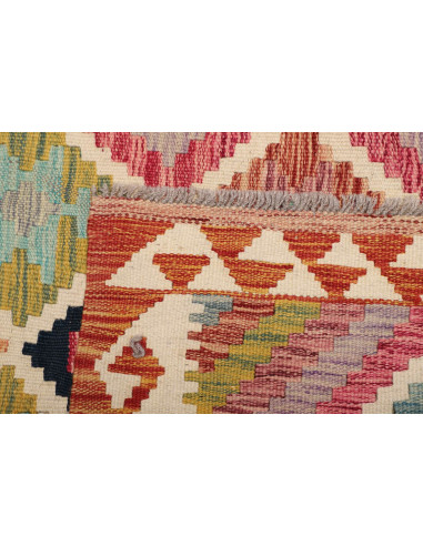 Tappeto Kilim Pakistan cm.101x202