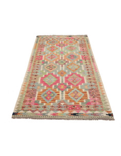 Tappeto Kilim Pakistan cm.102x201 2