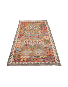 Tappeto Kilim Pakistan cm.102x202 2
