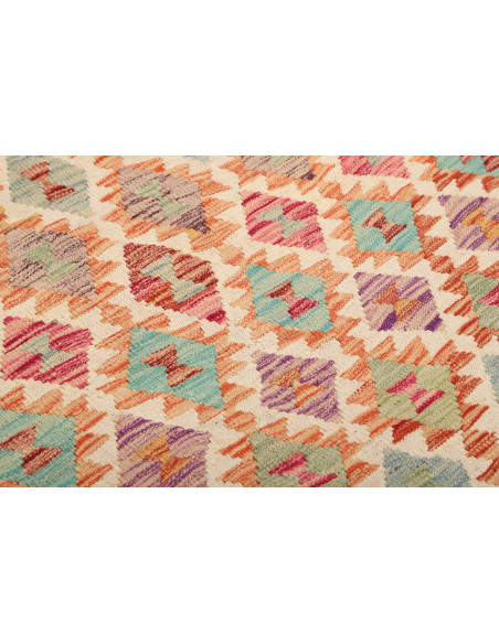 Tappeto Kilim Pakistan cm.104x199