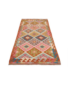 Tappeto Kilim Pakistan cm.101x205 2