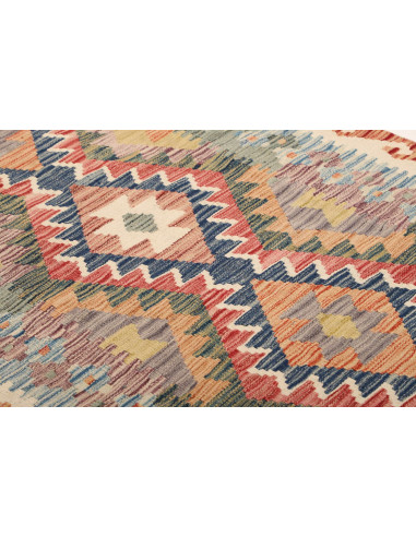 Tappeto Kilim Pakistan cm.100x208