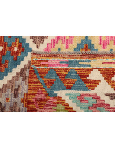 Tappeto Kilim Pakistan cm.101x205