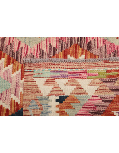 Tappeto Kilim Pakistan cm.106x196