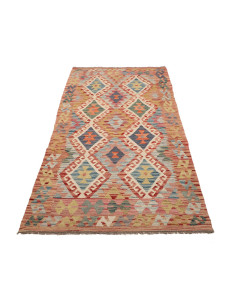 Tappeto Kilim Pakistan cm.100x208 2