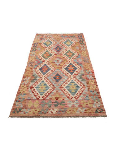 Tappeto Kilim Pakistan cm.100x208
