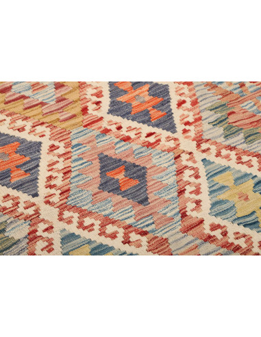 Tappeto Kilim Pakistan cm.100x208