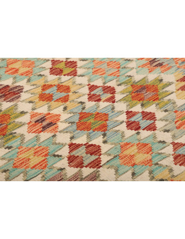 Tappeto Kilim Pakistan cm.104x200