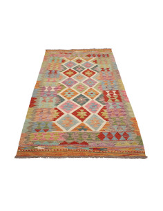 Tappeto Kilim Pakistan cm.102x206 2