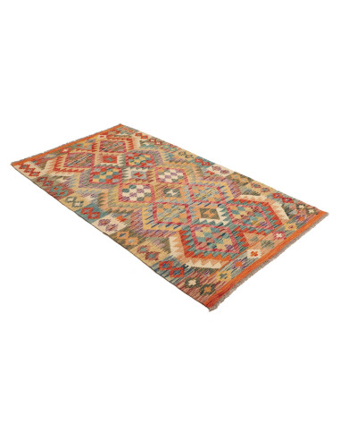 Tappeto Kilim Pakistan cm.107x196