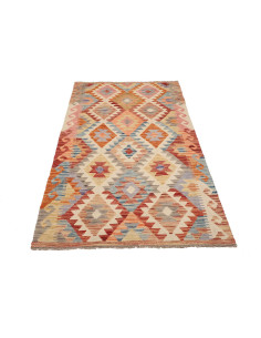 Tappeto Kilim Pakistan cm.103x205 2