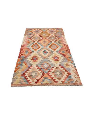 Tappeto Kilim Pakistan cm.103x205