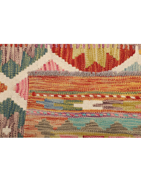 Tappeto Kilim Pakistan cm.102x206