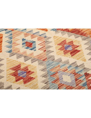 Tappeto Kilim Pakistan cm.103x205