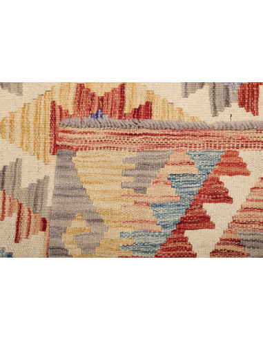 Tappeto Kilim Pakistan cm.103x205