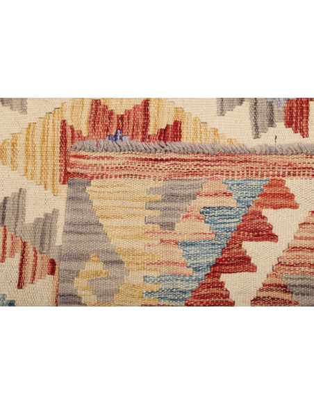Tappeto Kilim Pakistan cm.103x205