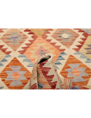 Tappeto Kilim Pakistan cm.103x205