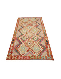 Tappeto Kilim Pakistan cm.101x210 2
