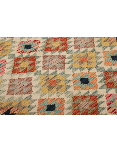 Tappeto Kilim Pakistan cm.118x179