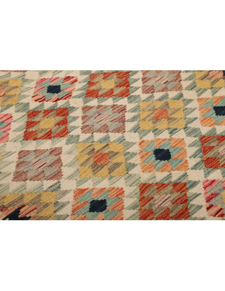 Tappeto Kilim Pakistan cm.118x179