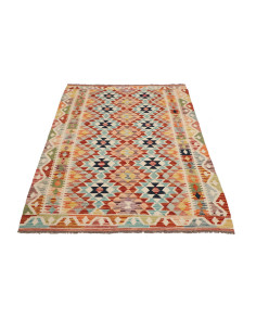 Tappeto Kilim Pakistan cm.126x169 2