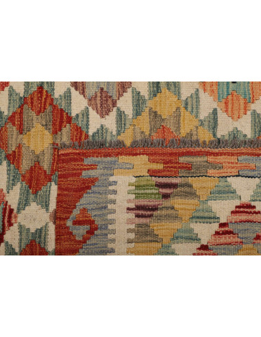 Tappeto Kilim Pakistan cm.118x179