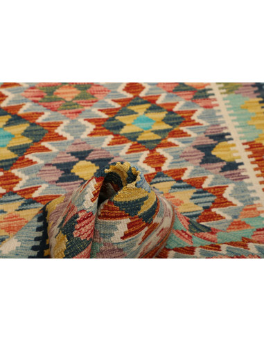 Tappeto Kilim Pakistan cm.119x178