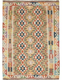 Tappeto Kilim Pakistan cm.125x172