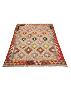Tappeto Kilim Pakistan cm.122x175 2