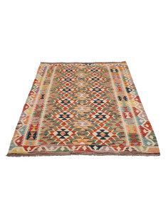 Tappeto Kilim Pakistan cm.125x172 2