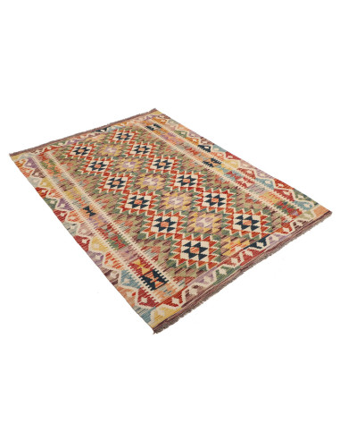 Tappeto Kilim Pakistan cm.125x172