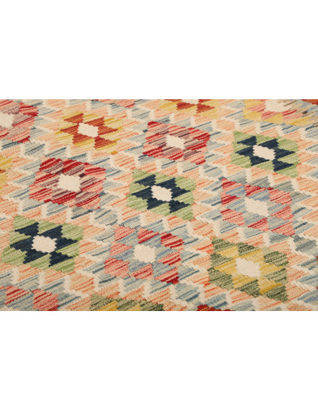 Tappeto Kilim Pakistan cm.122x175