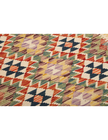 Tappeto Kilim Pakistan cm.125x172