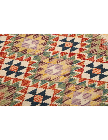 Tappeto Kilim Pakistan cm.125x172