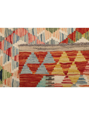 Tappeto Kilim Pakistan cm.122x175