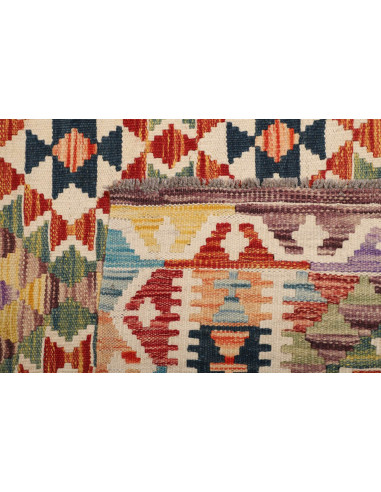 Tappeto Kilim Pakistan cm.125x172